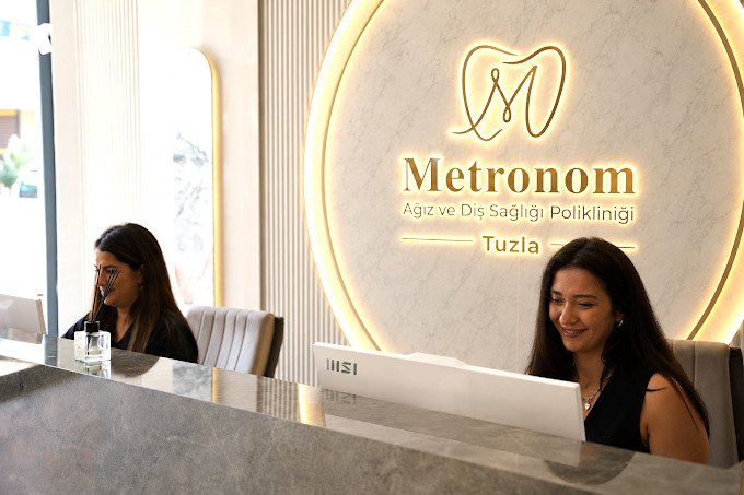 Metronom Kliniği